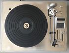 916mpc Bic Turntable Made In Usa Rare For Parts Or Repair