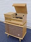 9251a Silvertone Sears Medalist Console