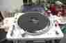 930-st 155 Emt Emt-st Vintage Professional Turntable W 925 Tonearm Completely Serviced