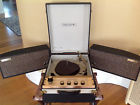 930a Ambassador Vintage Stereophonic High