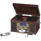9369omo Avgo Nostalgic 6-in-1 Sound 089081093699