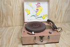 947a Airline Vintage Singing Clown