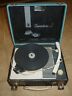 9700 Solid State Signature Junior Record Player Model Not Working
