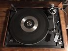 Atn120eb 980 Bic Turntable Belt Drive Record