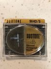 984d-s Duotone Diamond Phonograph Needle