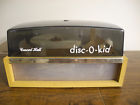 99-220 Concert Hall Vintage Light Up Record Player