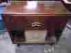 9fm21 Motorola Midcentury Modern Console Stereo Record Player
