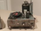 A-4793 - Ad-30 Thorens Vintage Carlson Ice Cream Truck Music Box Extremely Rare