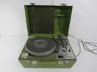 A-74 Waters Conley Rare Vintage Phonola Co Vinyl Portable Record Player