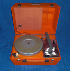 A-76 Astatic 3 Speed Phonograph