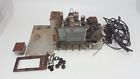 A-91 Vintage Recordio Streamliner Amplifier Preamp Record Recorder