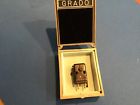 A02506 Grado Phono Cartridge With Needle