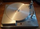 A108 Empire Turntable Beautiful Vintage Tonearm