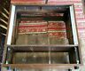 A-4010 A4010 Sl Teac Series Reel To Tape Deck Wood Case
