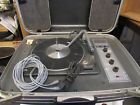 A419 Cbs Masterwork Port Stereo In Samsonite Garrard Works
