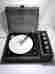 A564w Zenith Circle Of Sound V-m Record Changer Phonograph Amp Nice Cond Works
