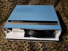 A-745 A745 Masterwork Vintage The Rover Portable Record Player Model Blue Works