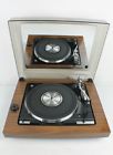 A80-80 Bsr Vintage Custom Turntable