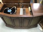 A937 Zenith Vintage Record Player