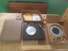 Acoustic Research Ar Turntable Dust