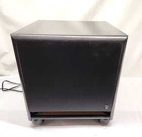 Ars112ps Acoustic Research S112ps Powered Sub-woofer