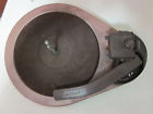 Rc180 Admiral Turntable Antique Turns Player Phonograph Spins Vintage Record
