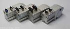 Adv-20-10-a Adv-20-10- Free Festo Cont U.. 4 Pneumatic Cylinders Shipping