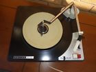 1025w-47 Ag A Philips Vintage Speed Automatic Turntable Record Player Changer