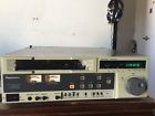 Ag-ds540 Panasonic Video Cassette Player