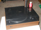 096455 Ah Sansui Vintage Turntable