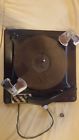 14br-112a Airline Montgomery Wards Nice Clean Working Vintage Replacement Turntable