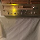 Aa-1150 Akai Vintage Stereo Reciever Great Condition Made In Japan