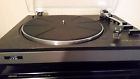 Al-20 Jvc Vintage Turntable