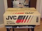 Al-a151bk Jvc Vintage N.o.s Turntable