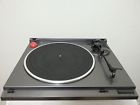 Al-a155 Jvc Vintage Semi-automatic Turntable-good