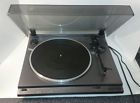 Al-a155tnx Jvc Belt Drive Turntable