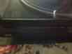 Al-a158 Record Player Jvc Turntable Excellent