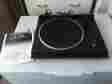Al-a95bk Jvc Turntable Vintage Works