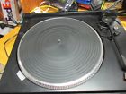 Al-f30bk Jvc Vintage Mdl Automatic Direct