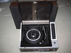 Jr587w Allegro Zenith Vintage Stereo