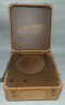 Alsam Working Rare Vintage Products Record Player Needs Some Tlc
