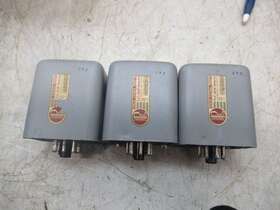 4665 Altec 1 Peerless Input For Western Electric
