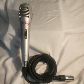 Md-1500 Amazon Basics Malata Dynamic Microphone