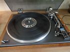 Ap-004 Akai Vintage Turntable For Repair