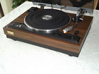 Ap-2060n Aiwa Stereo Record Turntable Player