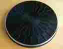 Ap-206c Akai Turntable Metal Platter W Timer Strobe Edge Original