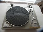 Ap-306 Akai Vintage Rare Turntable Full Automatic Direct Drive
