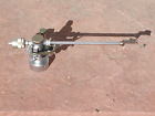 Ac-4400 Ap-3l Audiocraft Ac4400 Audio Craft Tone Arm With Shaft Nice