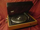 Ap-76 Garrard Turntable With Shure