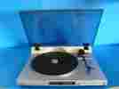 Ap-a201 Akai Vintage Direct Drive Stereo Turntable Made In Japan Tested
